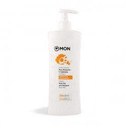 Leche corp.r.m.calendula 500ml