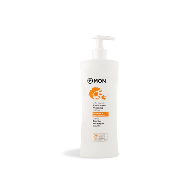 Leche corp.r.m.calendula 500ml