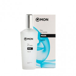 Colonia musk 100ml e.g