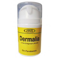 Dermalia crema 50cc zeus