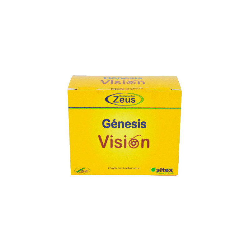 Genesis vision 30+30 zeus