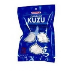 Kuzu (raiz de volcan)100gr kun