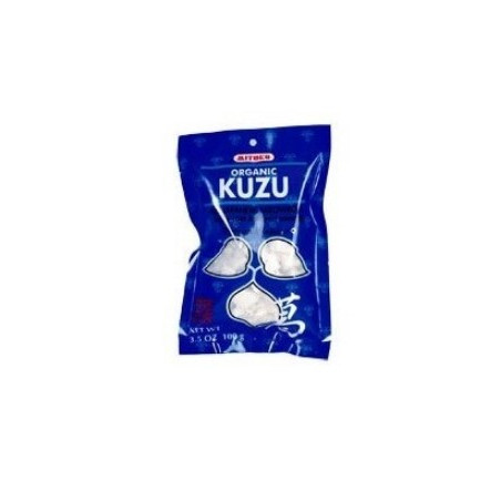 Kuzu (raiz de volcan)100gr kun