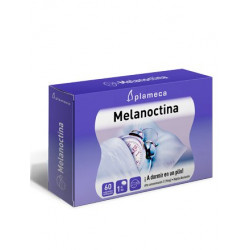 Melanoctina 60comp plameca