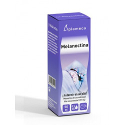 Melanoctina 50ml plameca