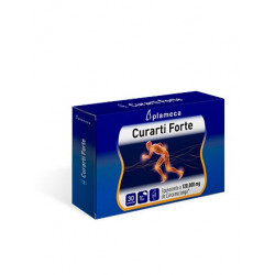 Curarti forte 30-compri plamec