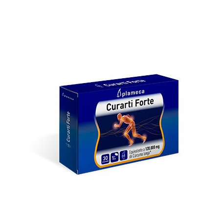 Curarti forte 30-compri plamec