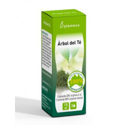 Aceite arbol te 15ml plameca