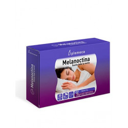 Melanoctina 30comp bicapa plam