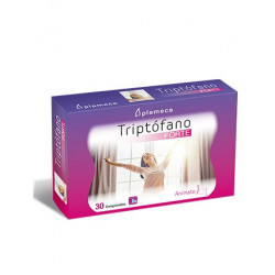 Triptofano forte 30comp plamec