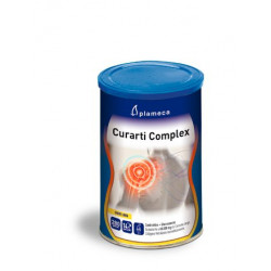 Curarti complex 280gr plameca