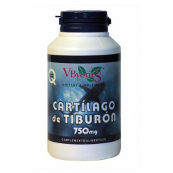 Cartilago tib 800mg 100vbyotic