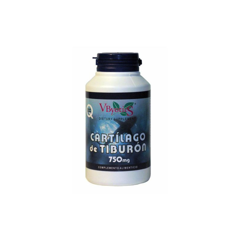 Cartilago tib 800mg 100vbyotic