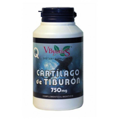Cartilago tib 800mg 100vbyotic
