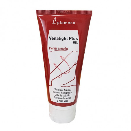 Venalight plus gel 100mlplameca