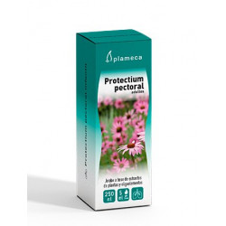 Protectium pectoral adulto 250