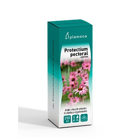 Protectium pectoral adulto 250