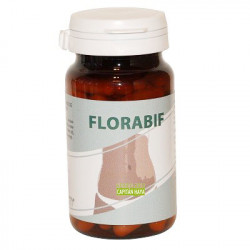 Florabif 90caps anroch
