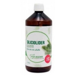 Siliciolider 1-l naturlider