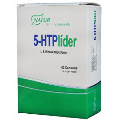 5-htp+b6+vc 60cap naturlider