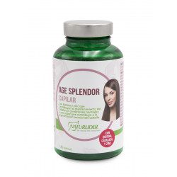 Age splendor capilar 135cp.naturlider