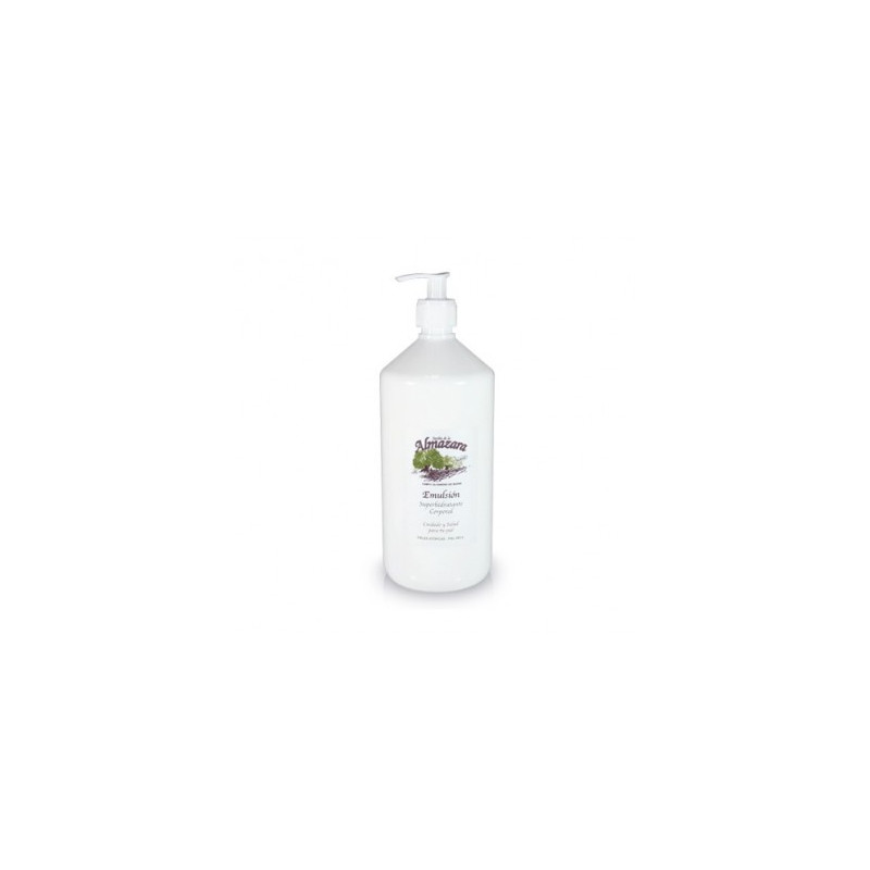 Almazara emulsion hidrat.1l