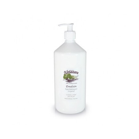 Almazara emulsion hidrat.1l