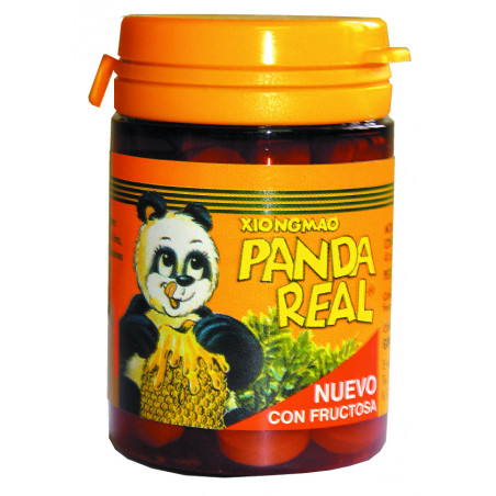 Panda real 40cop. integralia