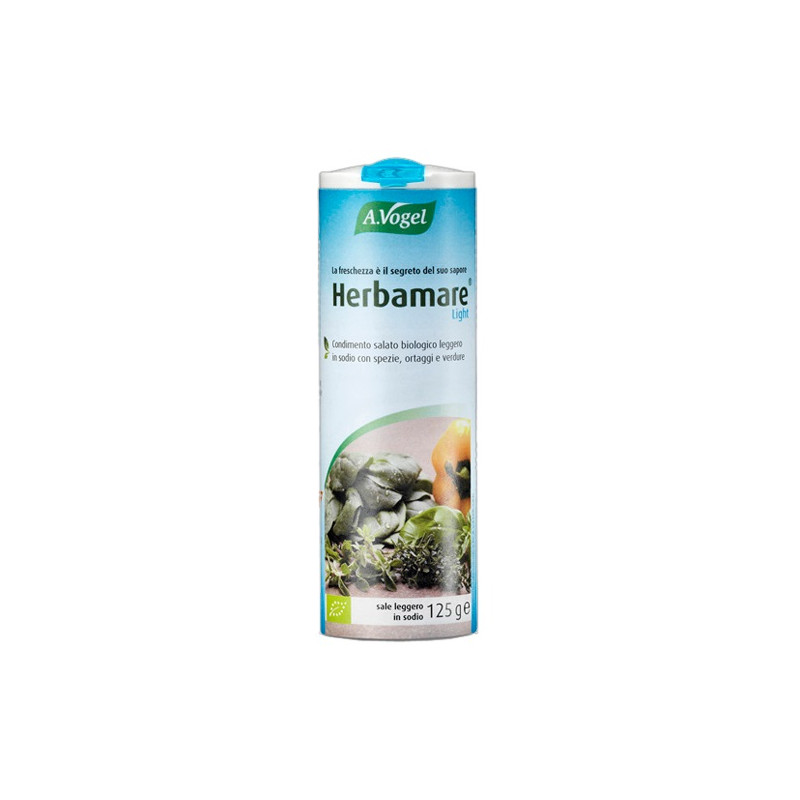 Herbamare diet 125gr vogel