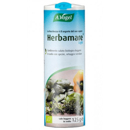 Herbamare diet 125gr vogel