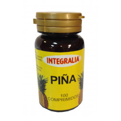 Piña 100 comp 500mg integralia