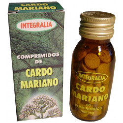 Cardo mariano 60comp integrali