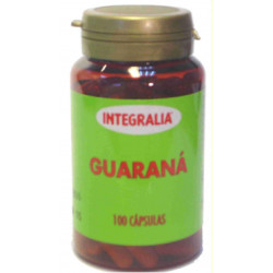 Guarana 100cp integralia