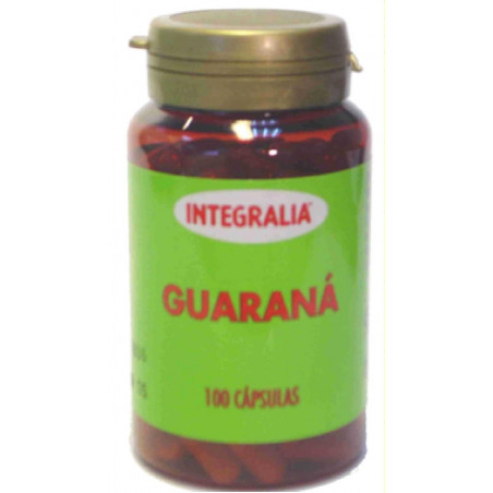 Guarana 100cp integralia