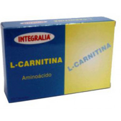 L-carnitina 60caps