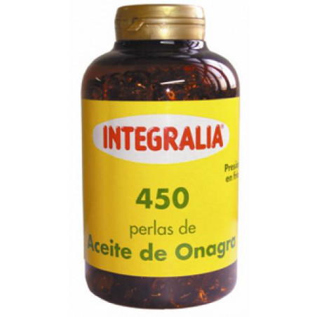 Onagra 450 perl.500mg integral