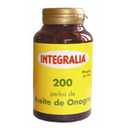 Onagra 500mg 200p integralia
