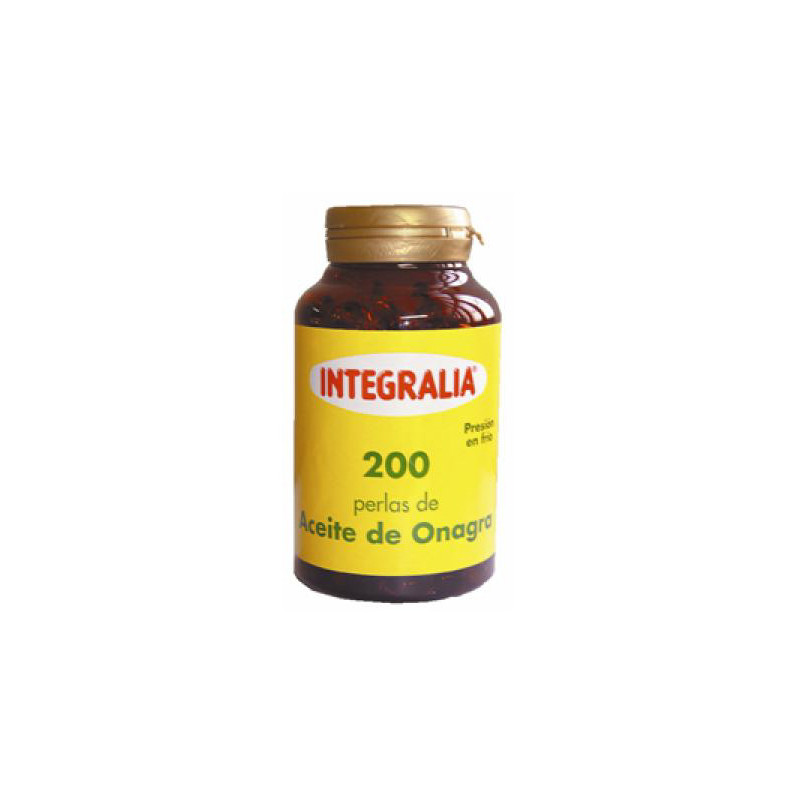 Onagra 500mg 200p integralia