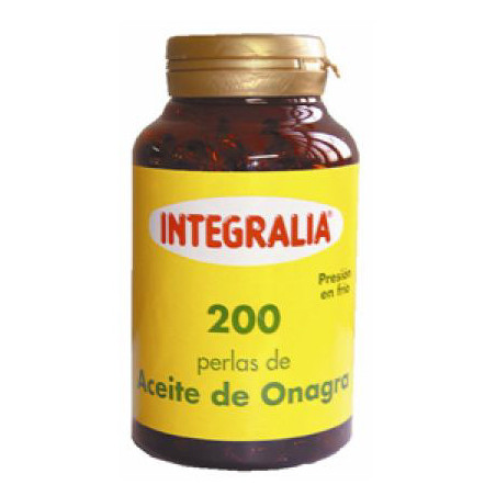 Onagra 500mg 200p integralia