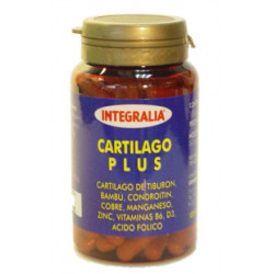 Cartilago plus 100cap integral