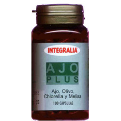 Ajo plus 100cap integralia
