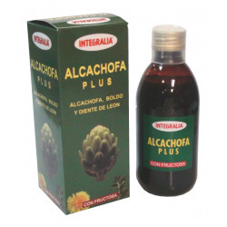Alcachofa plus 250ml. integral