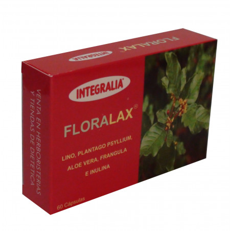 Floralax 60 cap integralia