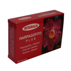 Harpagofito plus 60cap integra