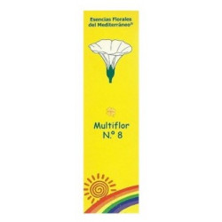 Multiflor 8 mediterraneo 30ml
