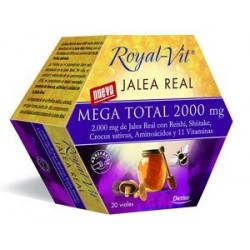 Royalvit megatotal2000 dietisa