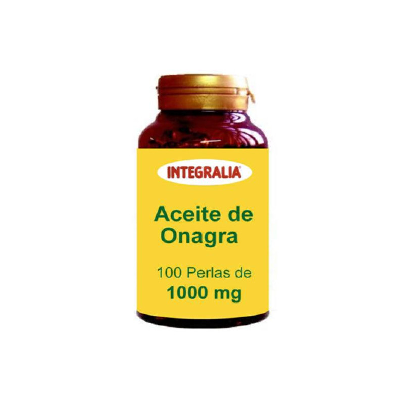 Onagra 1000mg 100p integralia