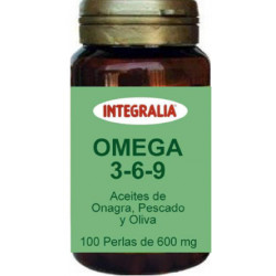 Omega 369 100perl integralia