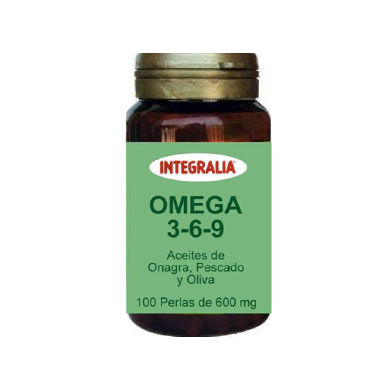 Omega 369 100perl integralia