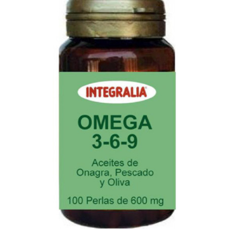 Omega 369 100perl integralia